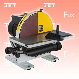 Jet Holzbearbeitung JDS-12X Tellerschleifmaschine