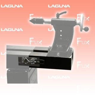 Laguna Schwenkbare Maschinenbettverlängerung