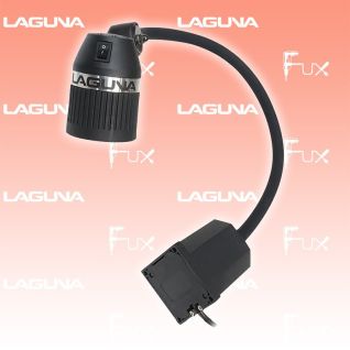 Laguna LED SpinLock Leuchte - 151-ALEDSPINE