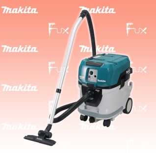 Makita VC 007 GLZ 01 Akku-Staubsauger