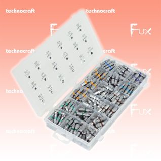 Technocraft Bit-Box