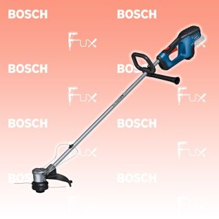 Bosch Professional GRT 18V-33 Akku-Rasentrimmer