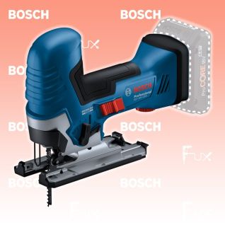 Bosch Professional GST 18V-125 S Akku-Stichsäge