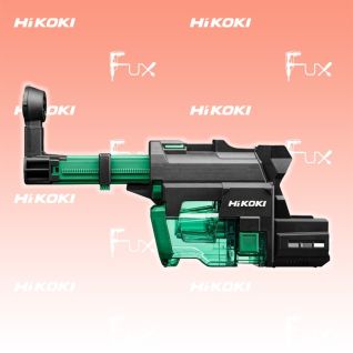 Hikoki Staubabsaugeinheit 