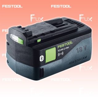 Festool BP 18 Li 5,0 ASI Akkupack