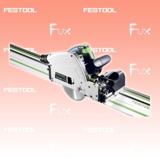 Festool TSV 60 KEBQ-Plus-FS Vorritzer-Tauchsäge