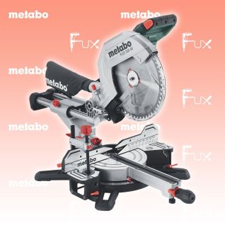 Metabo KGS 305 M Gehrungs- und Kappsägen