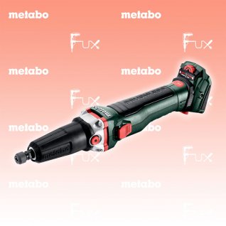 Metabo GVB 18 LTX BL 11-7 HT Akku-Geradschleifer 