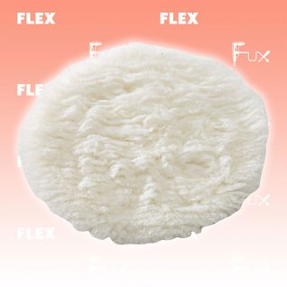 Flex Polierfell Premium ø 150 mm