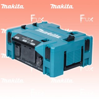 Makita Power Station MAKPAC BAC 01