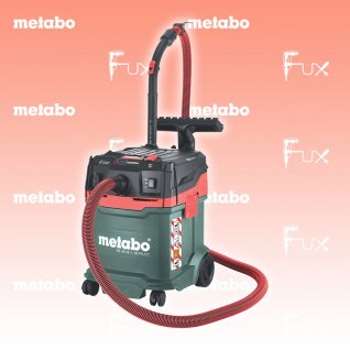 Metabo AS 36-18 L 30 PC-CC Akku-Sauger 