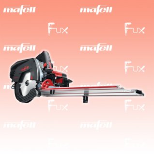 Mafell KSS 50 cc Kappschienen-Säge