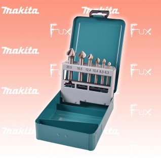 Makita Kegelsenker mit Rundschaft