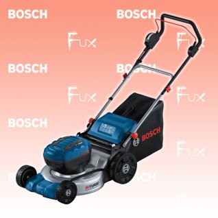 Bosch Professional GRA 18V2-46 Akku-Rasenmäher