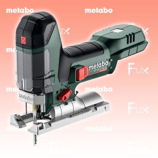 Metabo ST 18 LTX 130 BL  Akku-Stichsäge