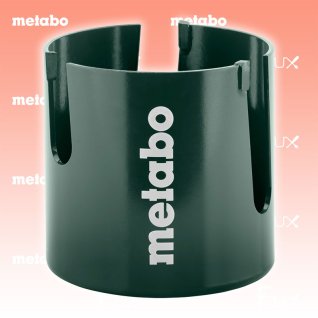 Metabo  Lochsäge Ø  35 mm
