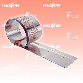 Mafell Flexi-Schiene FX 140 1,4 m mit Spanreißschutz