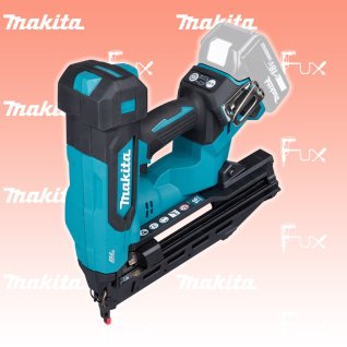 Makita DBN 610 ZJ Akku-Nagler