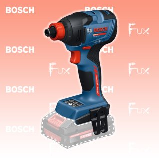 Bosch Expert EXDX18V-210 Akku-Drehschlagschrauber