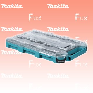 Makita MAKTRAK Transportkoffer flach M