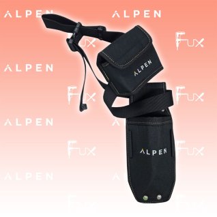 Alpen Holster + Gürtel 