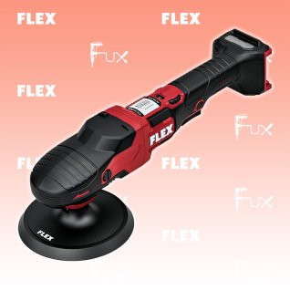 Flex PE 2 18-EC C Akku-Rotationspolierer