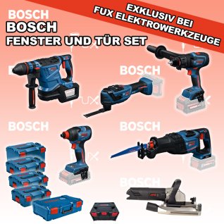 Bosch Expert  EXFenster und Tür Montage Set 5 SOLO