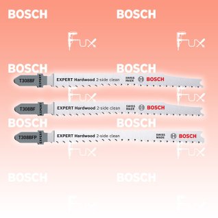 Bosch Expert STB SET 3 teilig (2xT308BF, 1xT308BFP)