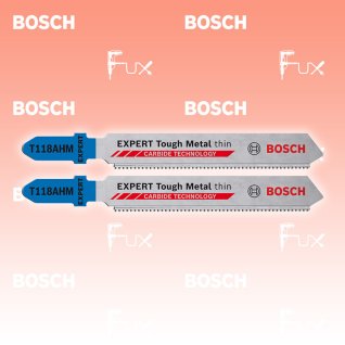 Bosch Expert Tough Metal thin