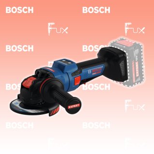 Bosch Expert EXWX18V-15PS Akku-Winkelschleifer
