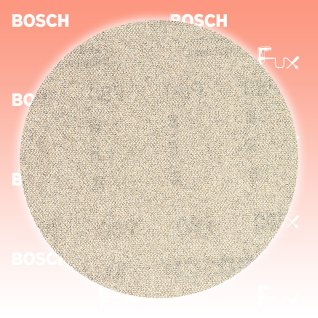 Bosch Expert M480 Schleifnetzscheibe 125 mm Korn 220