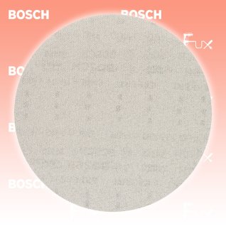 Bosch Expert M480 Schleifnetzscheibe 225 mm Korn 320