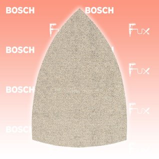 Bosch Expert Schleifnetz, 100 x 150 mm Korn 400