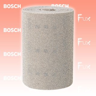 Bosch Expert Schleifnetzrolle Korn 400