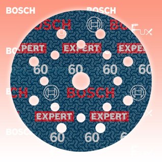 Bosch Expert Foil Schleiffolien Korn 400