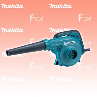 Makita UB 1103 Gebläse + Sauger