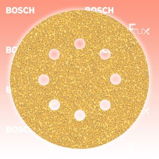 Bosch Expert  Schleifscheibe Korn 180