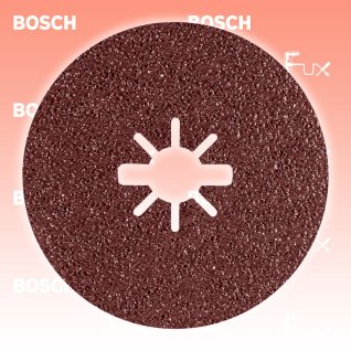 Bosch Expert Schleifblätter Korn 60