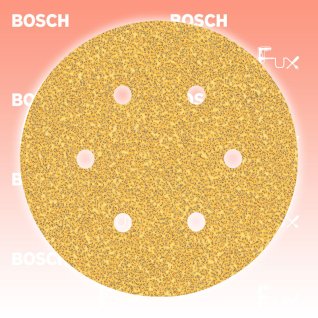 Bosch Expert Schleifscheibe Korn 320