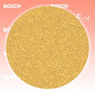 Bosch Expert Schleifscheibe Korn 320