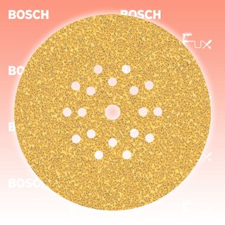 Bosch Expert Schleifscheibe Korn 150