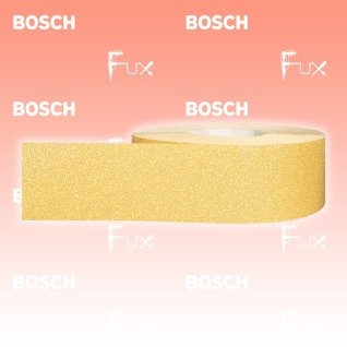 Bosch Expert Schleifpapierrolle Korn 400