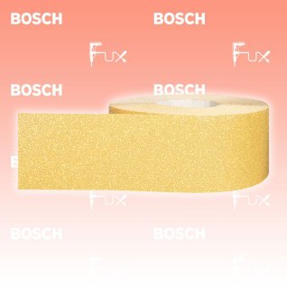 Bosch Expert Schleifpapierrolle Korn 400