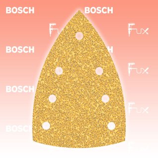 Bosch Expert Schleifblätter Korn 120