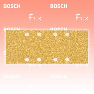 Bosch Expert Schleifblätter Korn 60