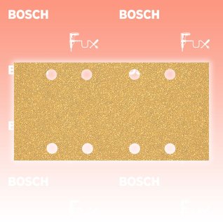 Bosch Expert Schleifblätter Korn 400