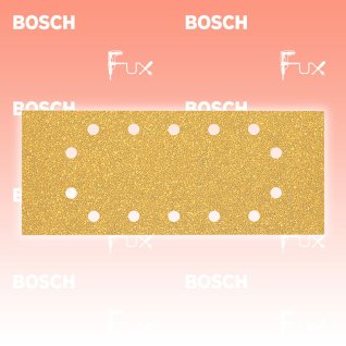 Bosch Expert Schleifblätter Korn 60