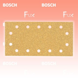 Bosch Expert Schleifblätter Korn 60