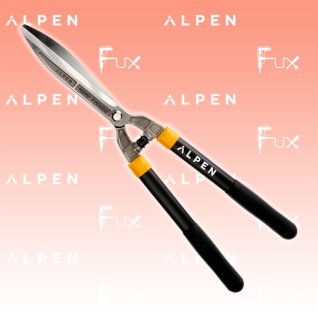 Alpen Pilatus 200 Heckenscher