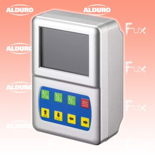 Alduro DRO Digitalanzeige X-Y-Z-Achse